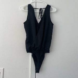 Abercrombie and Fitch bodysuit NWT